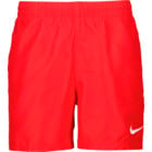 Nike Essential Volley JR badshorts Röd