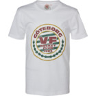 Frölunda Hockey Retro Jr T-shirt Vit