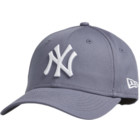 New era 9FORTY New York Yankees Seasonal JR keps Blå
