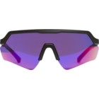 Spektrum Blankster Infrared sportglasögon Svart
