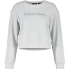 Calvin Klein Pullover W tröja Grå