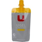 Umara U Gel (30g Carbs) Skruvkork Citron 50ml Gul