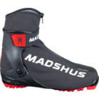 Madshus Race Speed Universal längdpjäxor Svart