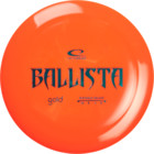 Latitude 64 Gold Ballista Distance Driver disc Orange