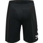 Hummel Core XK Poly Shorts Svart