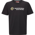 CCM Hockey Vintage Koho JR t-shirt Svart