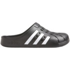 adidas Adilette Clogs tofflor Svart