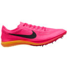 Nike ZOOMX DRAGONFLY SPIKSKOR Rosa