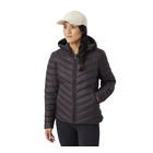 McKinley Ida W dunjacka Svart