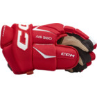 CCM Hockey Tacks AS 580 JR hockeyhandskar Röd