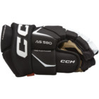 CCM Hockey Tacks AS 580 SR hockeyhandskar Svart
