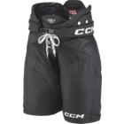 CCM Hockey Tacks AS-V Pro JR hockeybyxor Svart