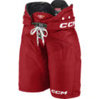 CCM Hockey Tacks AS-V Pro SR hockeybyxor Röd