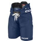 CCM Hockey Tacks AS-V SR hockeybyxor Blå