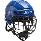 CCM Hockey Tacks 70 HTC SR hockeyhjälm Blå