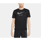 Nike Dri-FIT Run Division träningst-shirt Svart