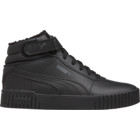 Puma Carina 2.0 Mid WTR Jr sneakers Svart