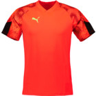 Puma individualFINAL träningst-shirt Orange