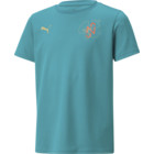 Puma Neymar Jr Diamond träningst-shirt Blå