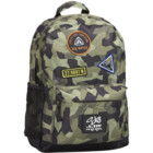 Firefly Fir School Backpack ryggsäck Grön