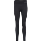 Hummel hmlTE Christel Seamless MW träningstights Svart