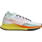 Nike React Pegasus Trail 4 Gore-Tex M löparskor Flerfärgad