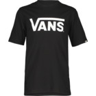 Vans Vans Classic JR t-shirt Svart
