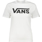 Vans Vans Classic JR t-shirt Vit