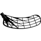 Unihoc Unilite 22 innebandyblad Svart
