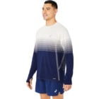 Asics SEAMLESS LS TOP Löpartröja Flerfärgad