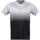 Asics SEAMLESS SS TOP LÖPARTRÖJA Svart