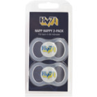 HV71 Happy Glow Napp 2-pack Vit