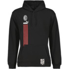 Puma AC Milan ftblCulture M huvtröja Svart