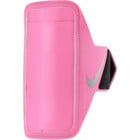 Nike NIKE LEAN ARM BAND PLUS Mobilhållare Rosa