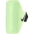 Nike NIKE LEAN ARM BAND PLUS Mobilhållare Grön