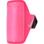 Nike LEAN ARM BAND MOBILHÅLLARE Rosa