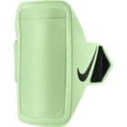 Nike LEAN ARM BAND MOBILHÅLLARE Grön