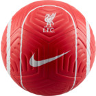 Nike Liverpool FC Strike fotboll Röd