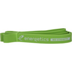 Energetics Strength Bands 2.0 träningsband Grön