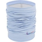 Nike DRI-FIT NECK WRAP 2.0 LÖPARBUFF Grå
