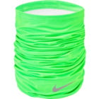 Nike DRI-FIT NECK WRAP 2.0 LÖPARBUFF Grön