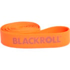 Blackroll BLACKROLL SUPERBAND Orange - lätt Orange