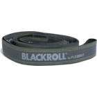 Blackroll BLACKROLL RESIST BAND Grey-stark Grå