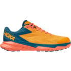 HOKA ONE ONE ZINAL Löparskor Gul