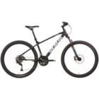 Nakamura Black 27,5" 27-vxl mountainbike Svart