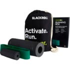 Blackroll BLACKROLL® RUNNING BOX Svart