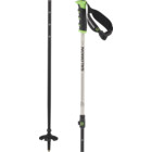 Salomon MTN ALU S3 skidstavar Vit