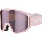 Bliz Rave JR skidglasögon Rosa