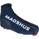 Madshus Race Pro Classic längdpjäxor Svart