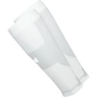 OS1st Thin Air Performance Calf Sleeves Vadkompression Vit